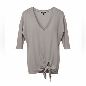 Express V-neck Top 